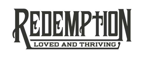 REDEMPTION logo